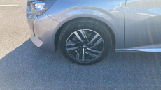 Peugeot 208 1.2 PureTech 100 Allure Premium + 5dr Petrol Hatchback